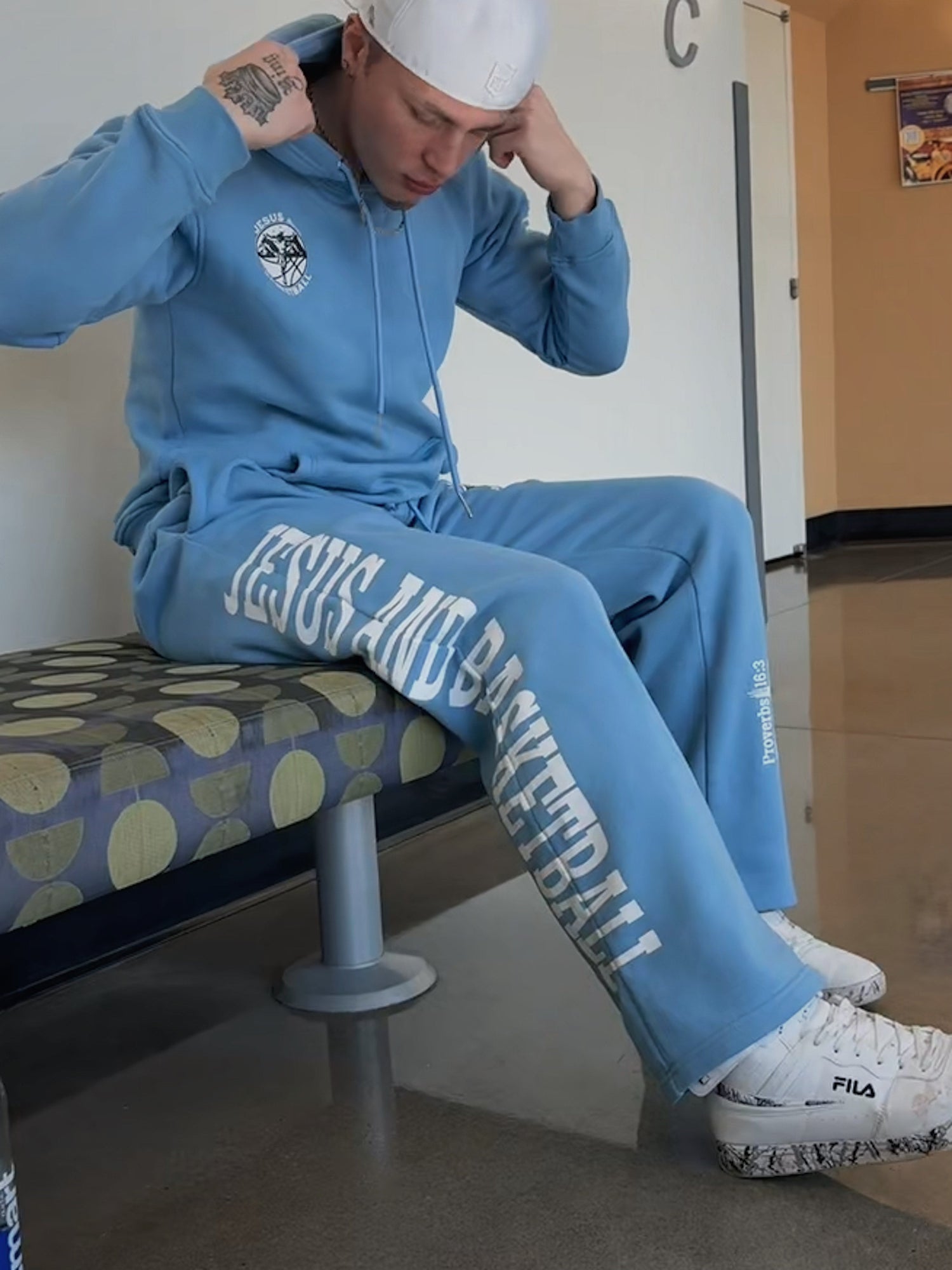 Sweatsuits